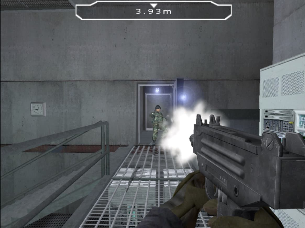 Shadow Ops: Red Mercury Steam CD Key - 8