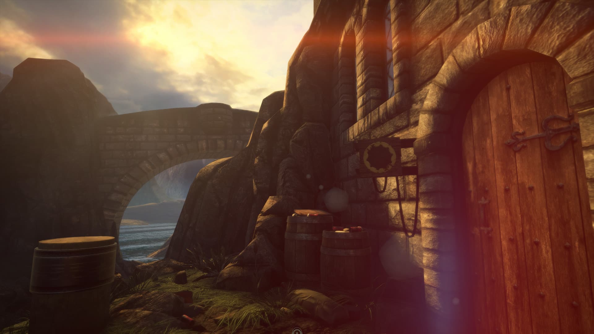 The Eyes of Ara Steam CD Key - 4
