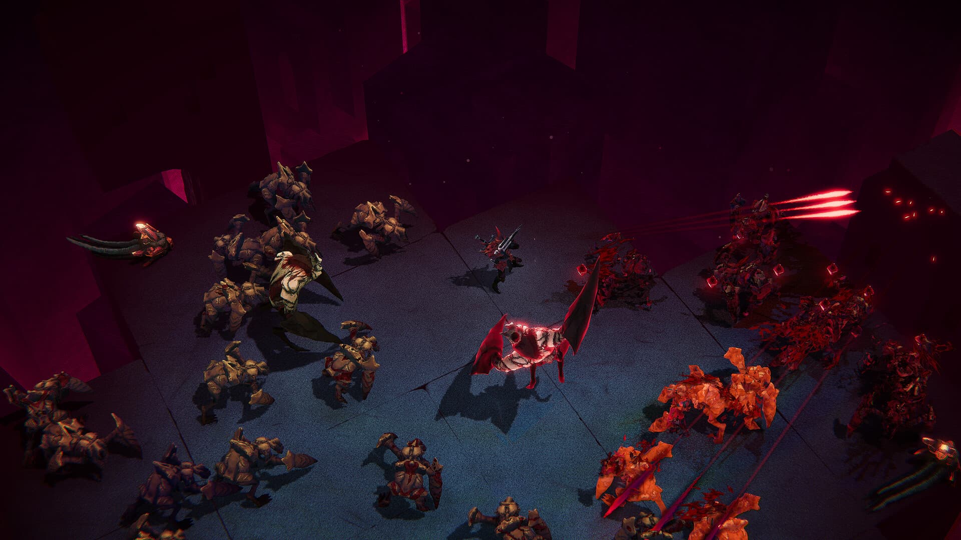 KILL KNIGHT PC Steam Account - 5
