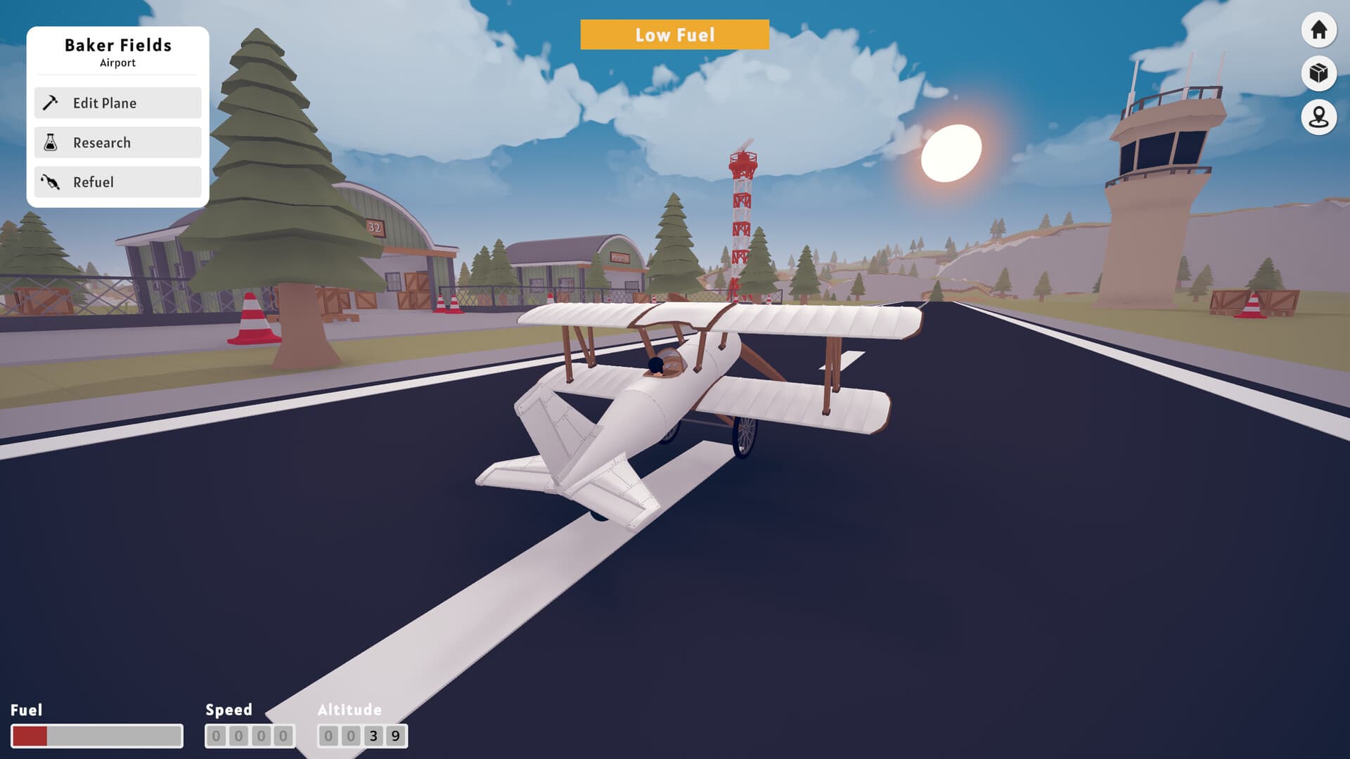 Aviassembly PC Steam Account - 5