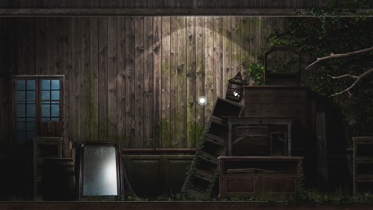 Goetia PC Steam CD Key - 7