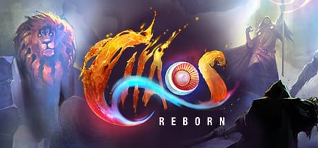 Chaos Reborn PC Steam CD Key