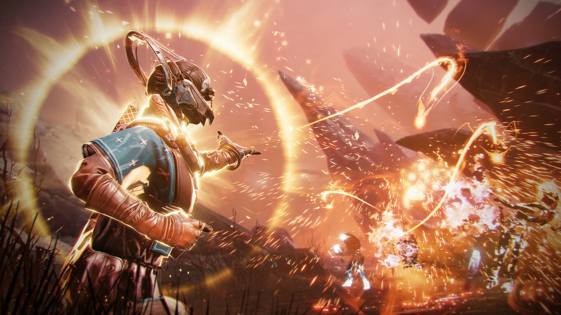 Destiny 2: The Final Shape Steam Account - 7