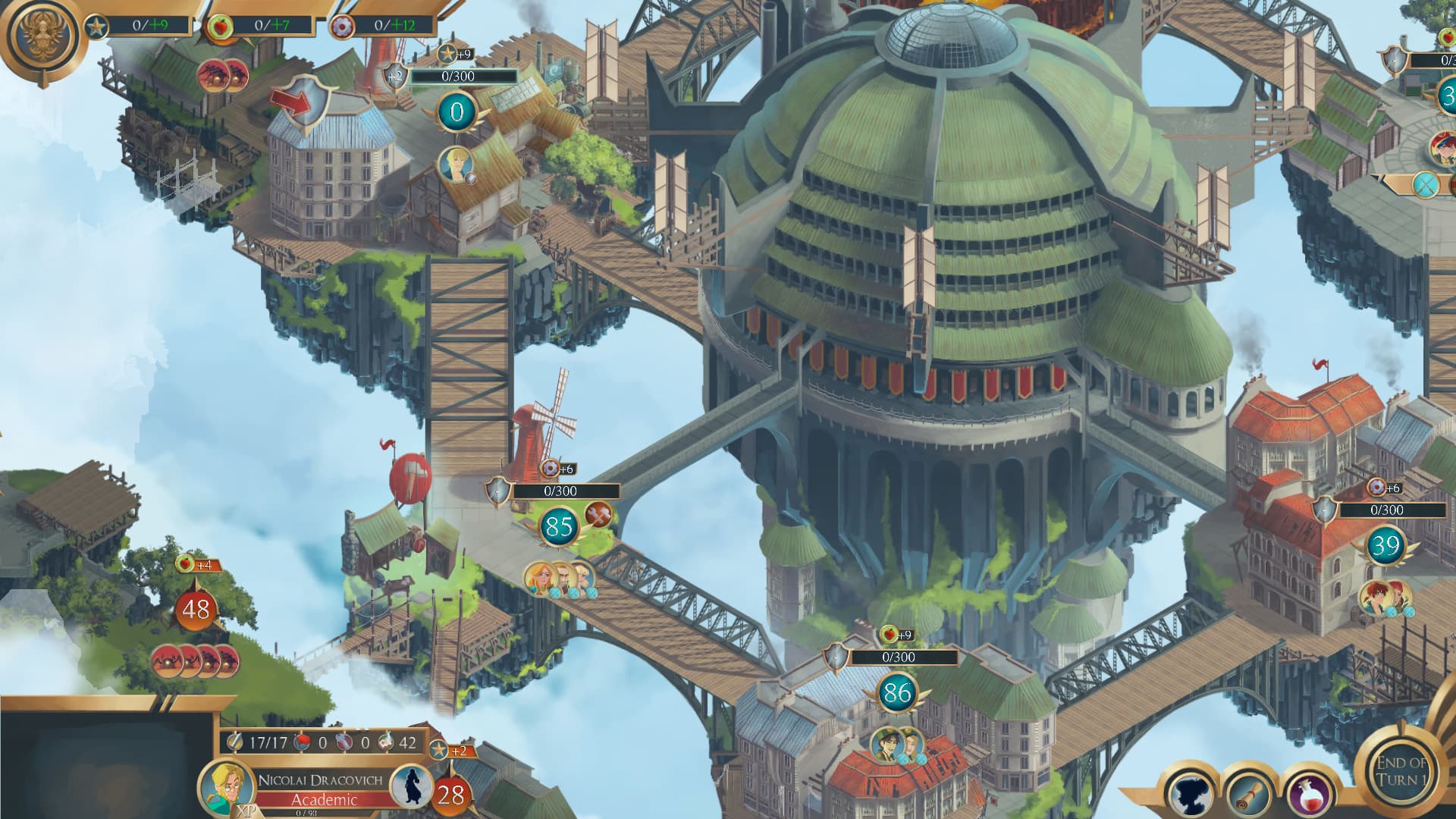 Highlands Steam CD Key - 3