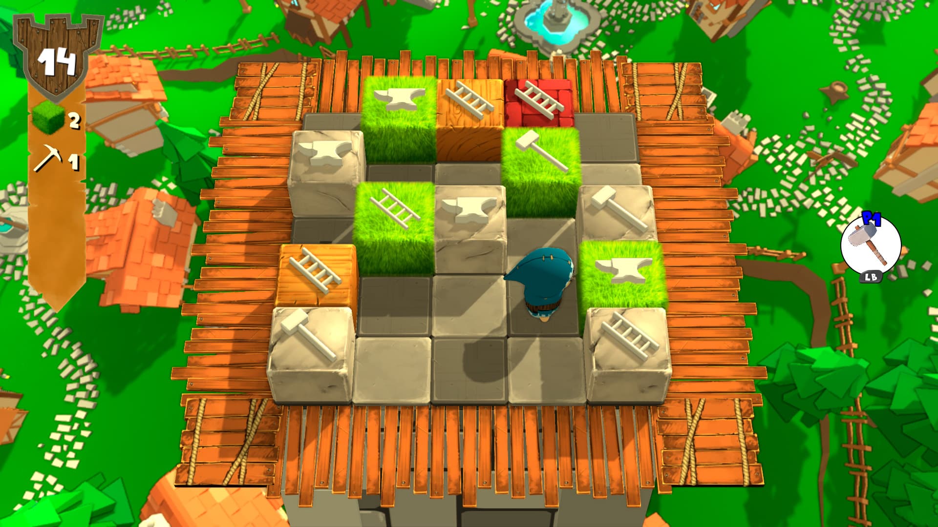 Castles Steam CD Key - 2