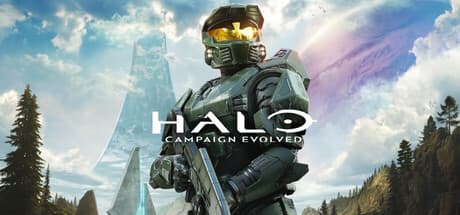 Halo: Campaign Evolved Premium Edition PC Steam Account