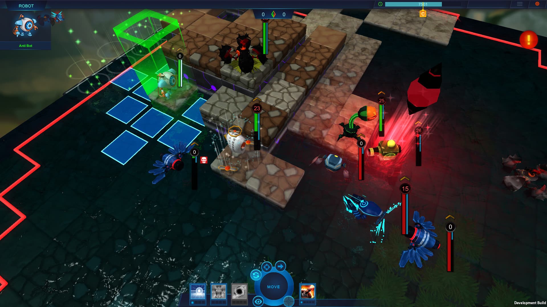 Ground Breakers Steam CD Key - 3