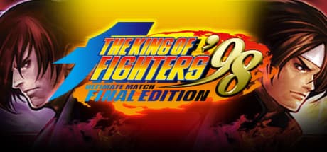The King of Fighters '98 Ultimate Match Final Edition PC Steam CD Key
