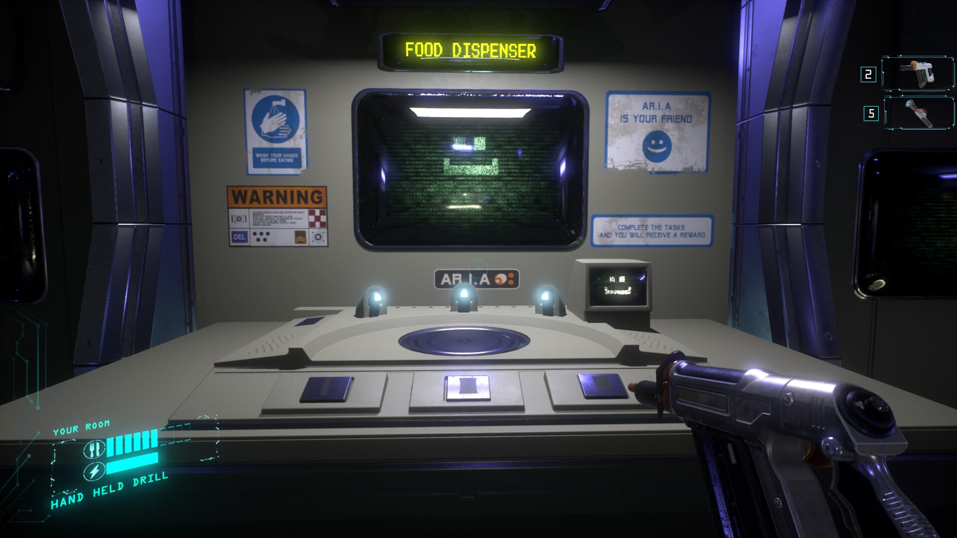 Tales of Tomorrow: Experiment PC Steam Account - 7