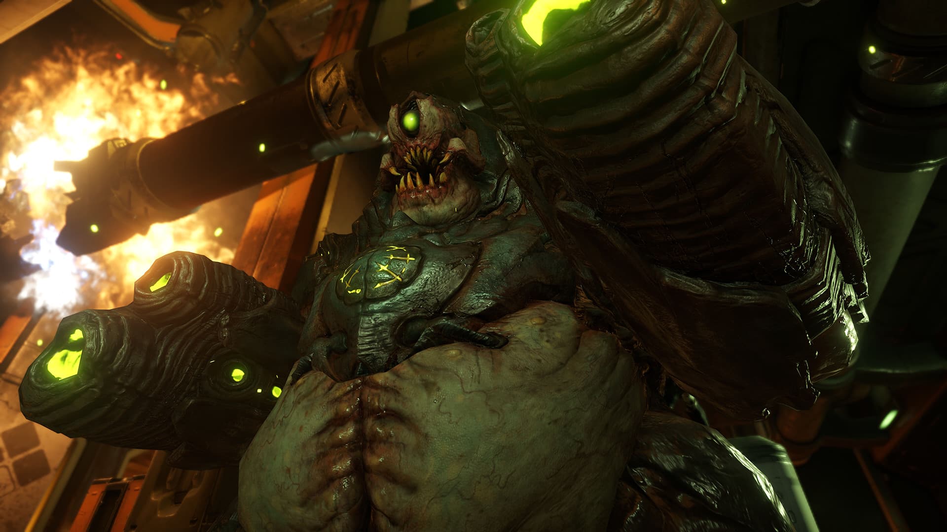 DOOM PC Steam Account - 2