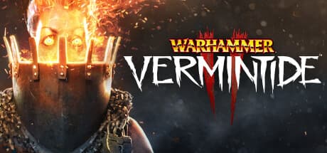 Warhammer: Vermintide 2 Steam Account