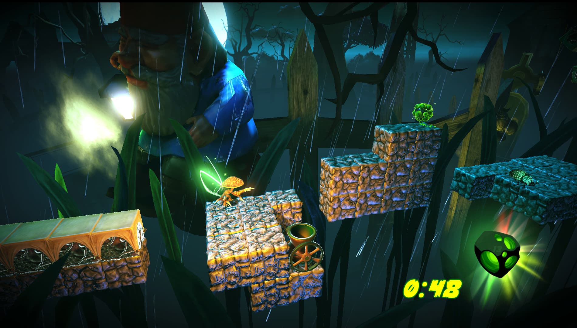 Mushroom Men: Truffle Trouble Steam CD Key - 5