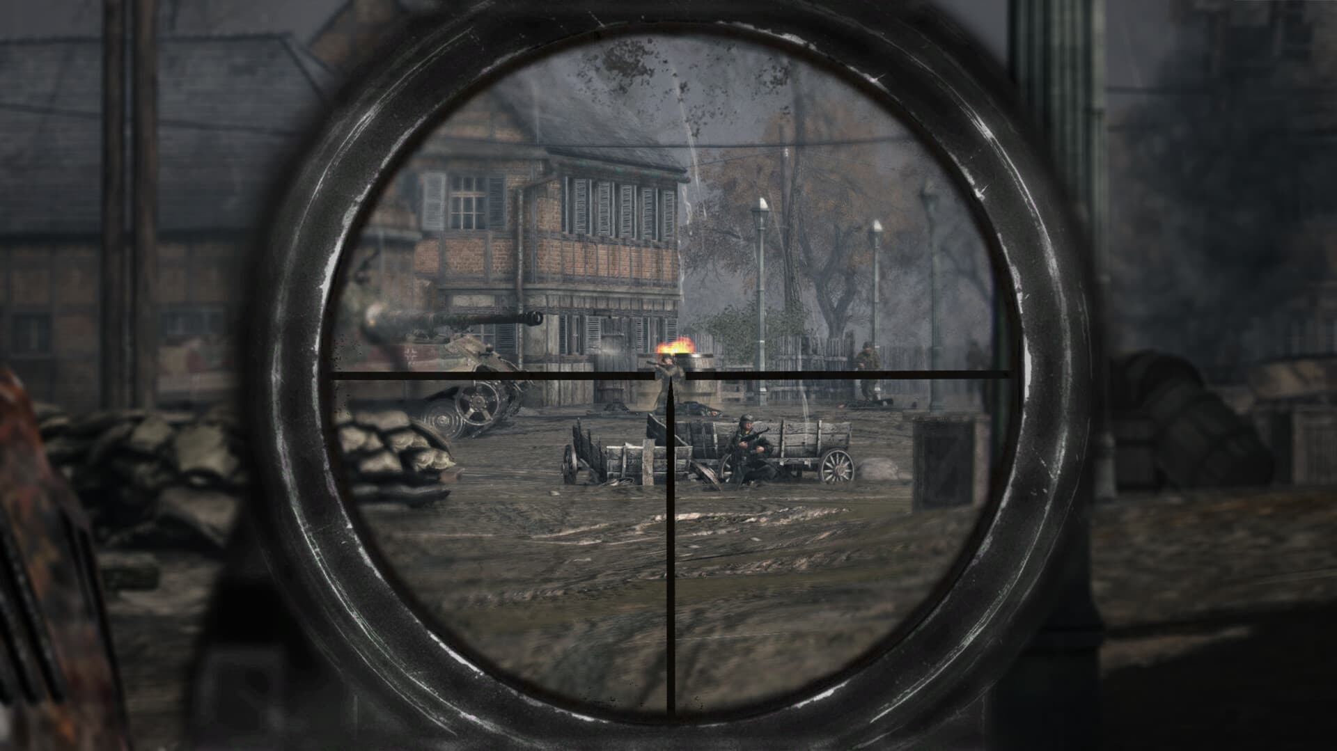 Call to Arms - Gates of Hell: Ostfront Steam Account - 2