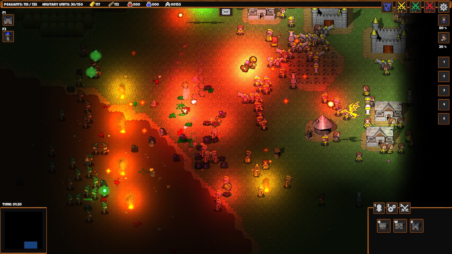 WizardCraft Steam CD Key - 3