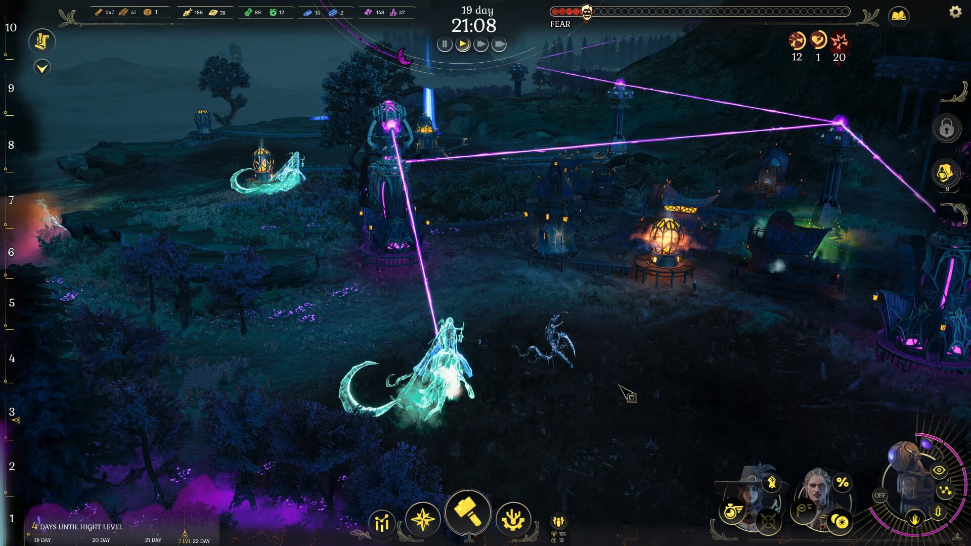 DarkSwitch PC Steam Account - 8