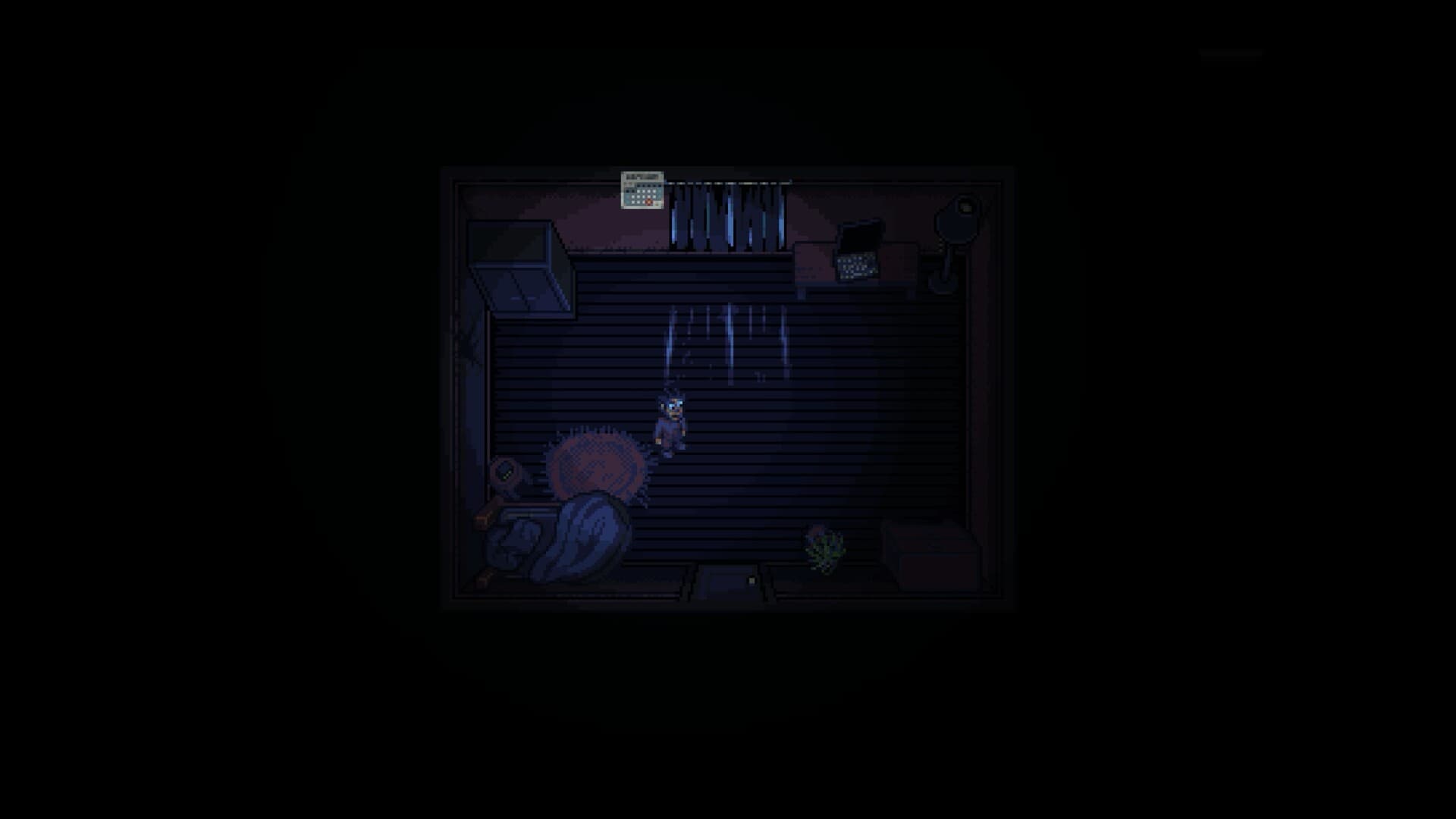 Look Outside PC Steam Account - 6