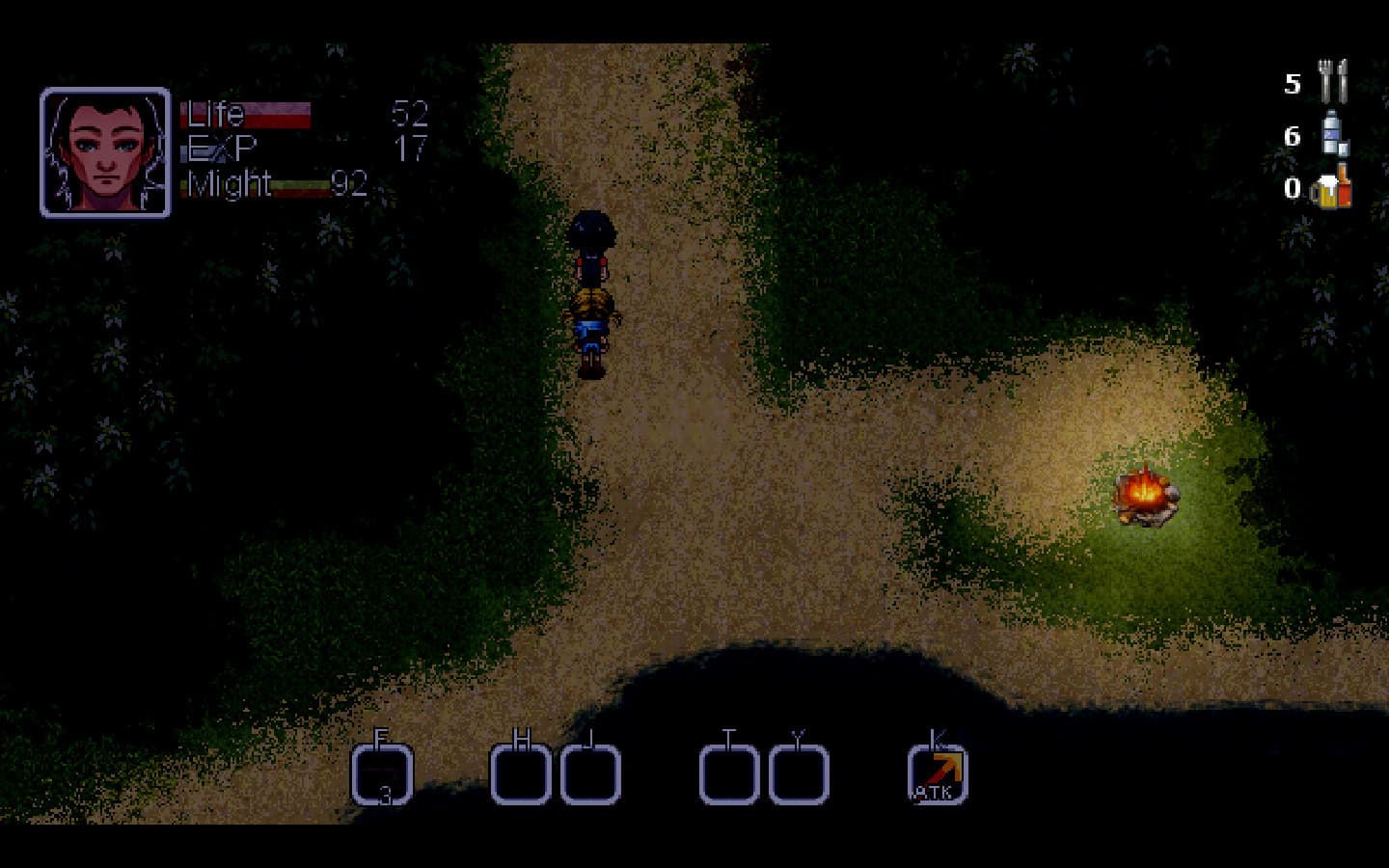 Story Of the Survivor Steam CD Key - 3