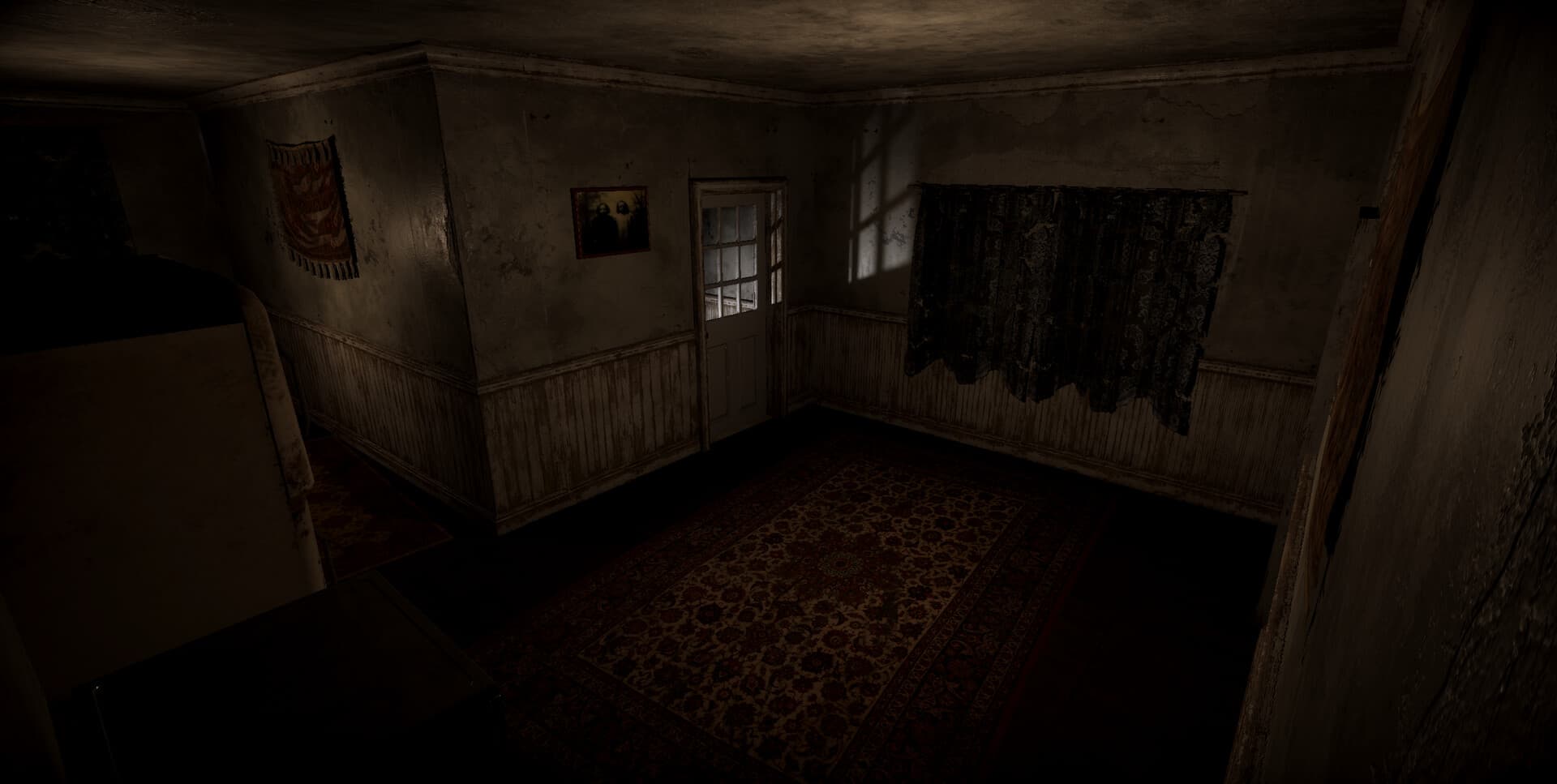 Y. Village - The Visitors PC Steam Account - 4