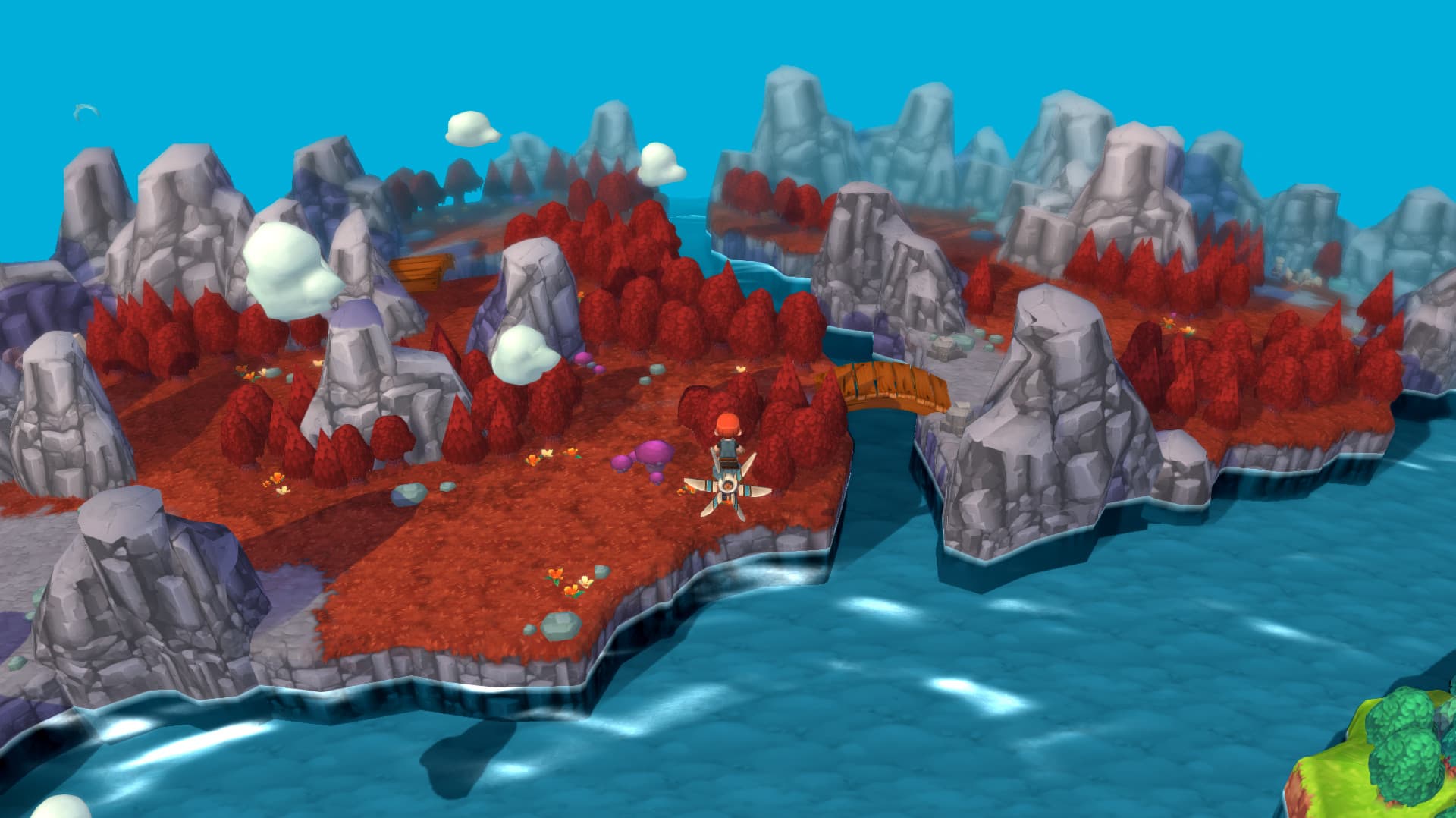 Evoland 2 Steam CD Key - 8