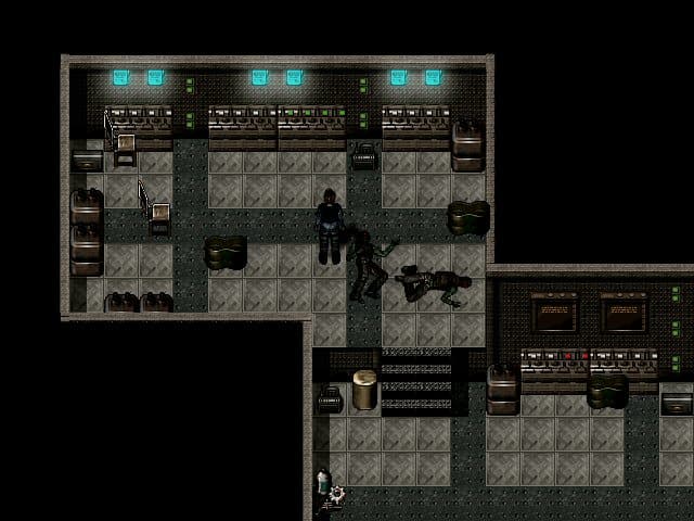 City of Chains Steam CD Key - 6