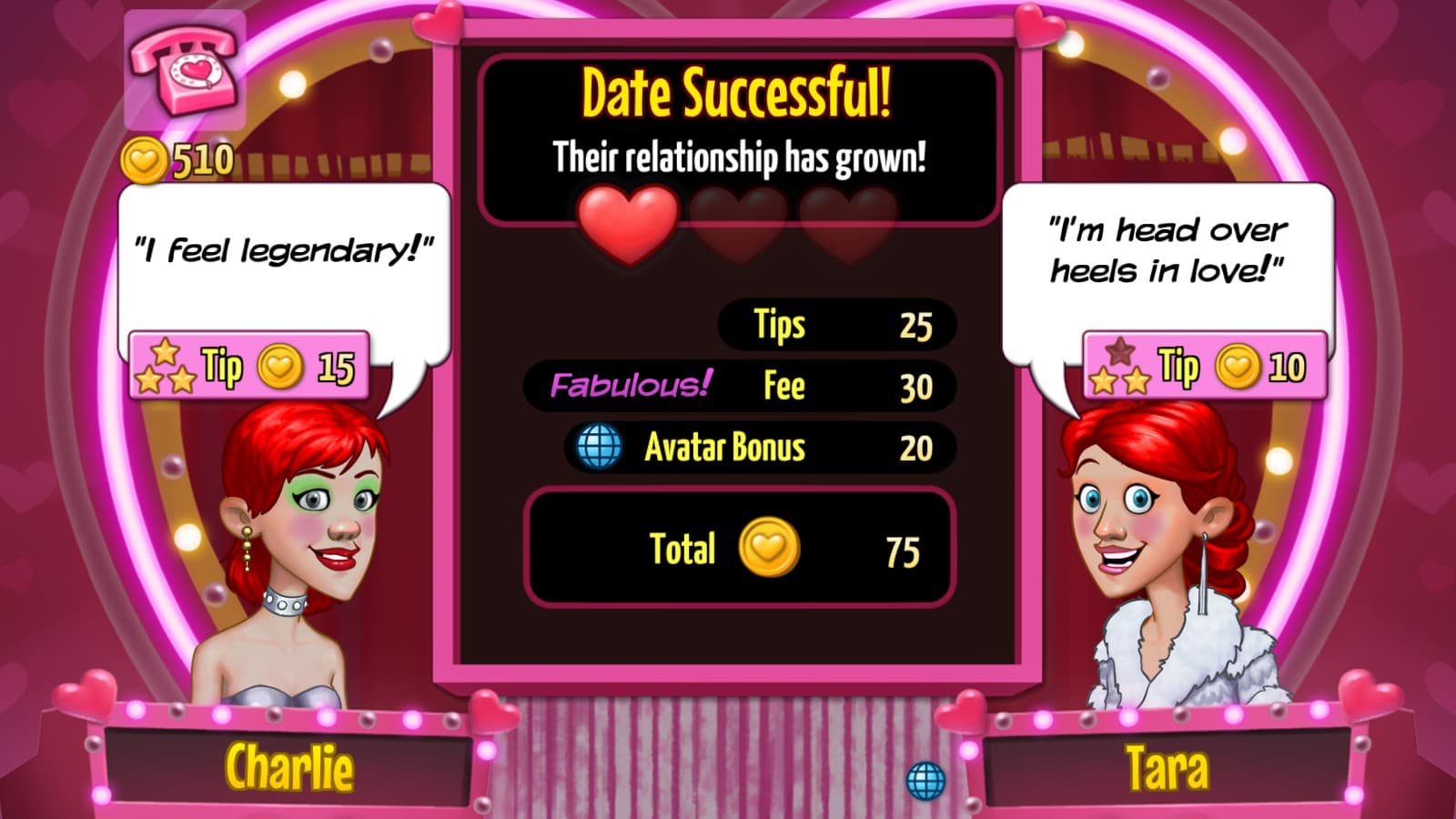 Kitty Powers' Matchmaker PC Steam Account - 6
