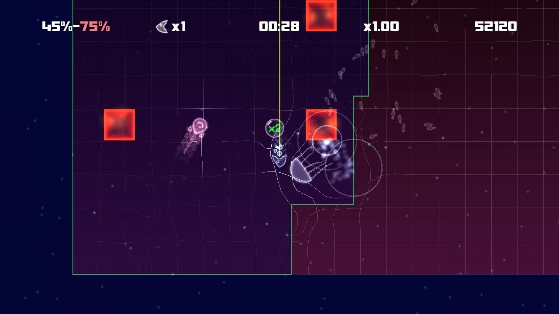 Lightfish Steam CD Key - 5