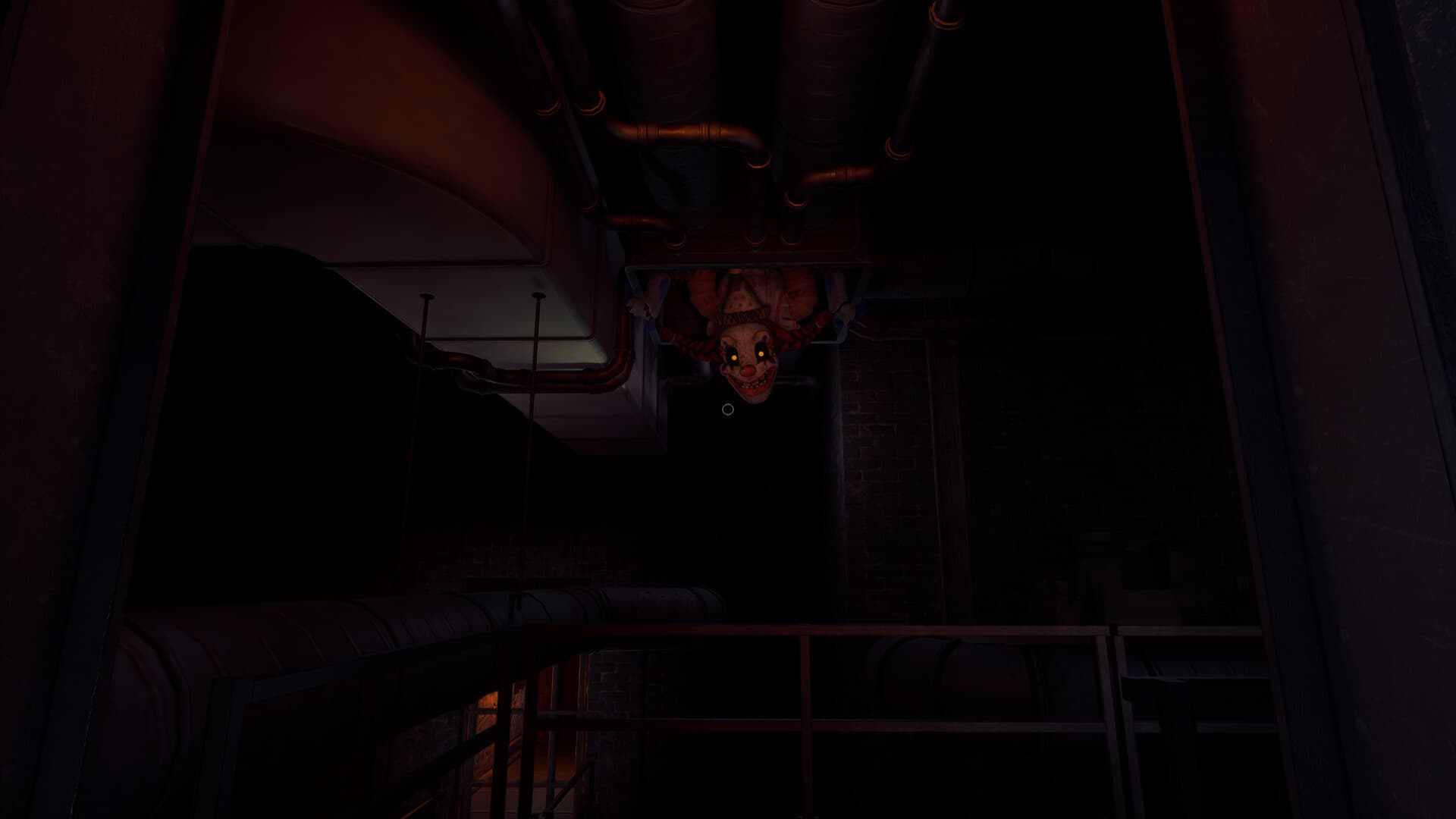 Five Nights at Freddy's: Secret of the Mimic PC Steam Account - 4