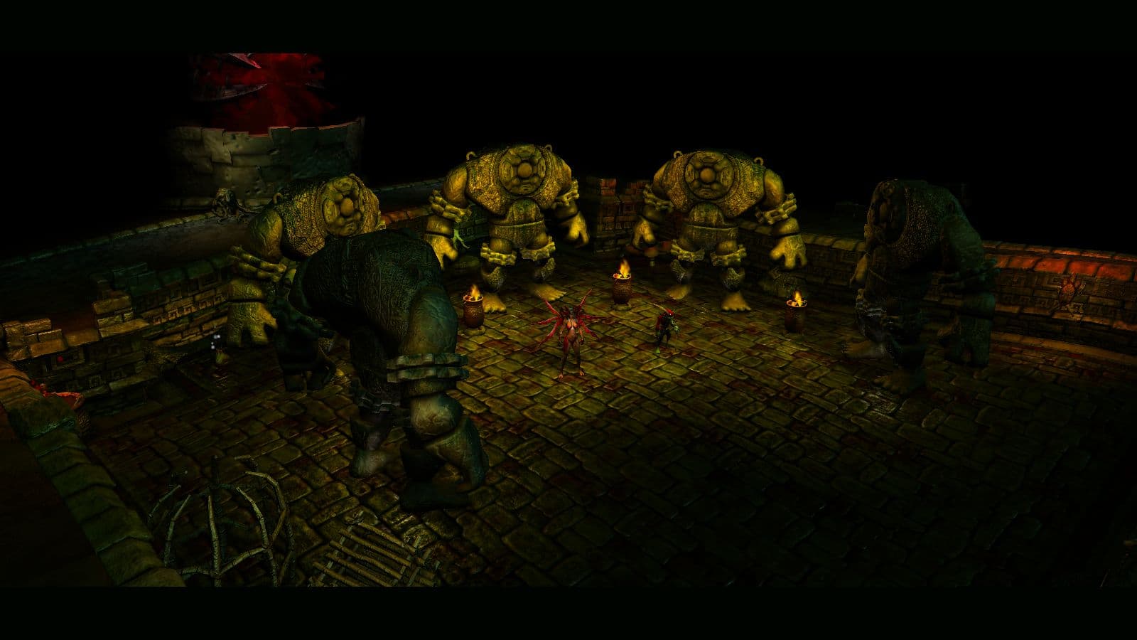 Dungeons - The Dark Lord PC Steam CD Key - 5