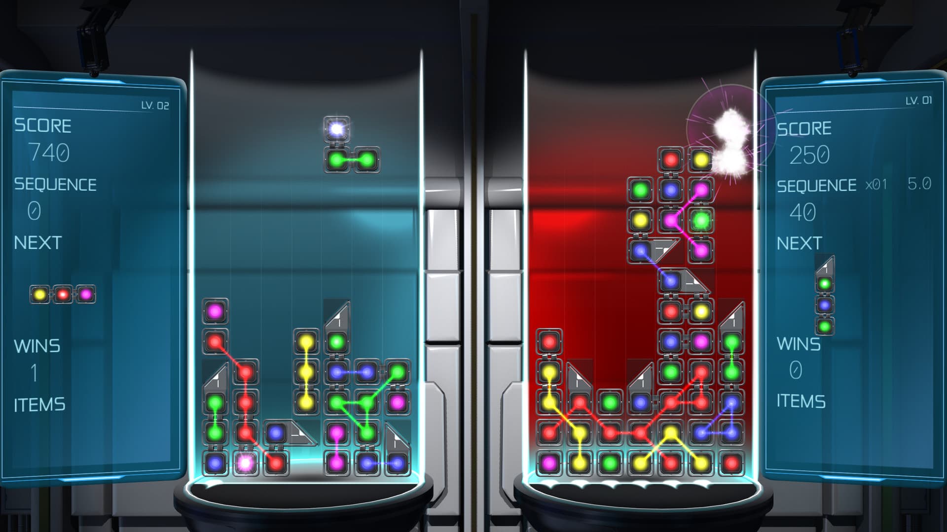 Anode Steam CD Key - 2