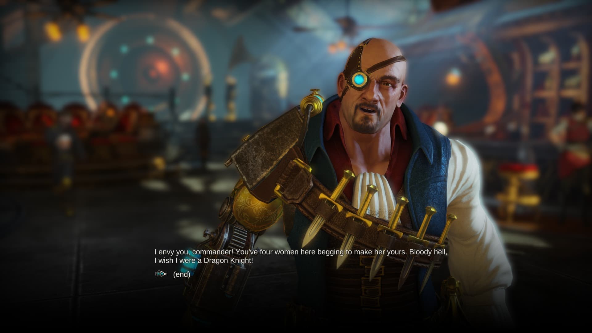 Divinity: Dragon Commander Steam CD Key - 3