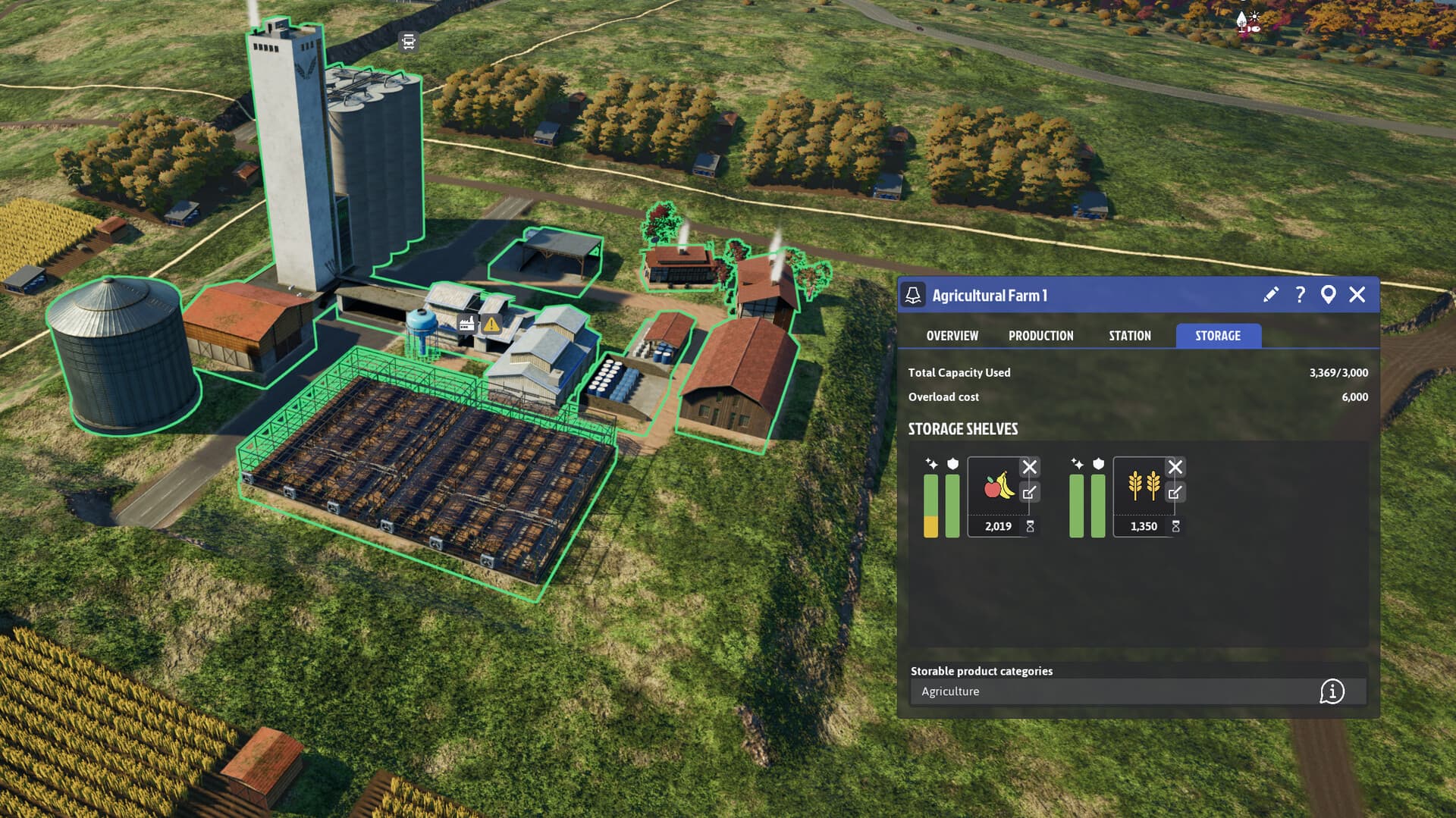 Industry Giant 4.0 PC Steam Account - 3