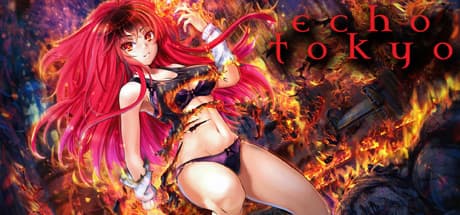 Echo Tokyo: Intro + 2 DLCs Steam CD Key