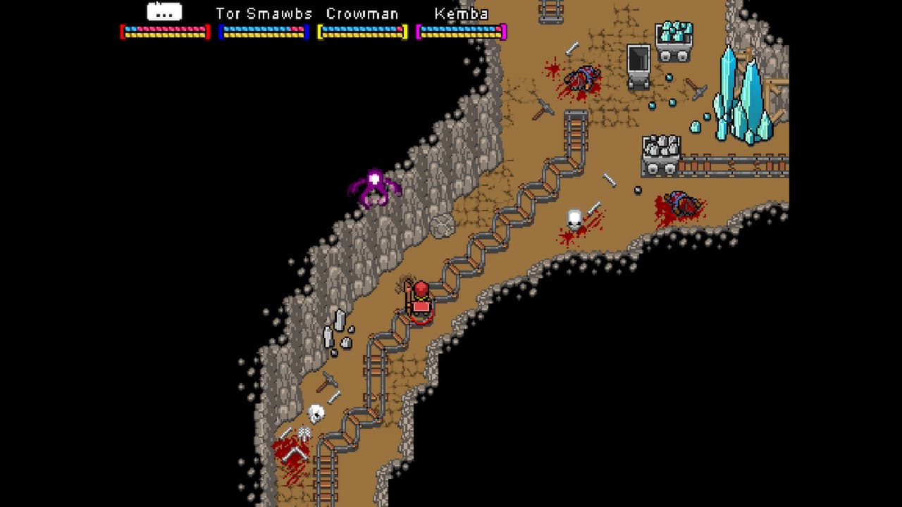 Wanderlust: Rebirth Steam CD Key - 7