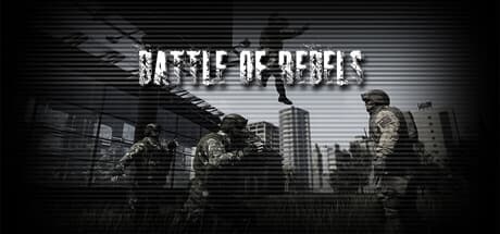 Battle of Rebels PC Steam Account