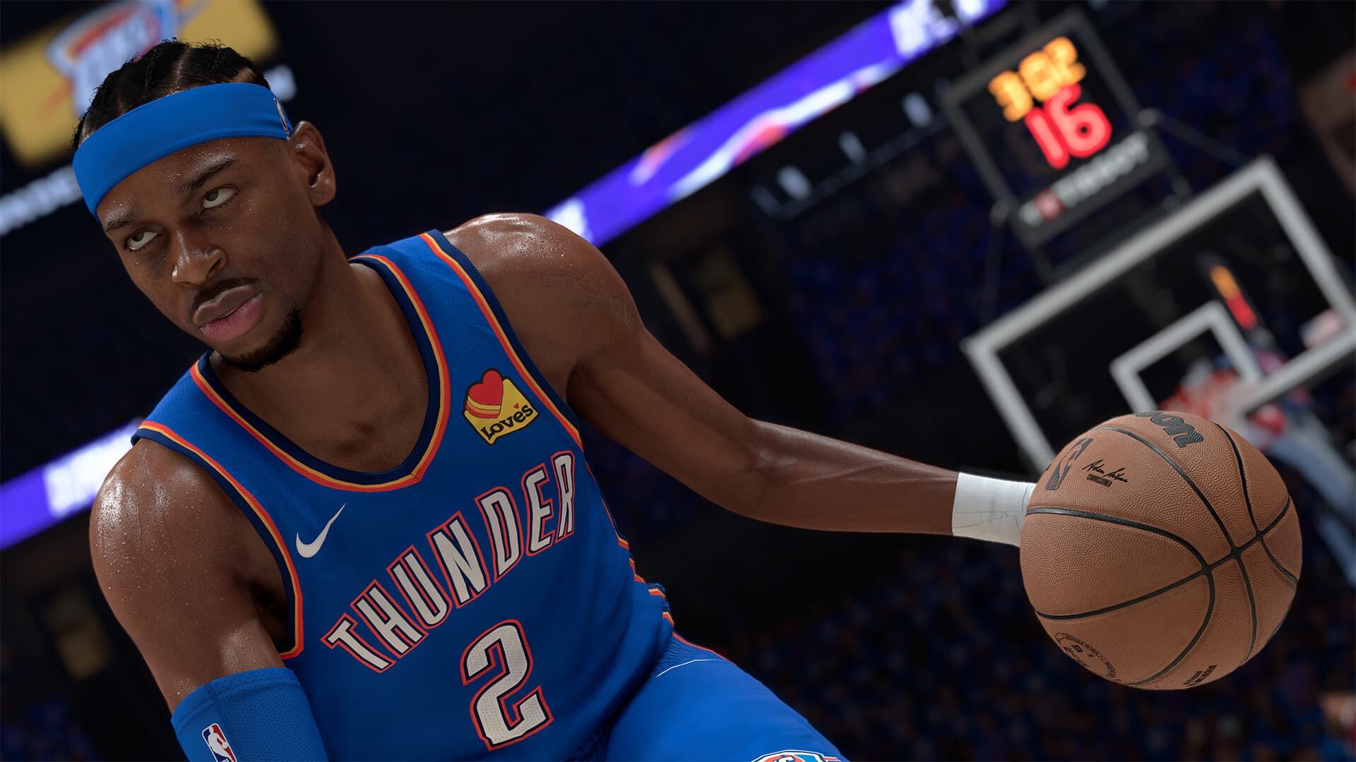 NBA 2K26 Standard Edition PC Steam Account - 6