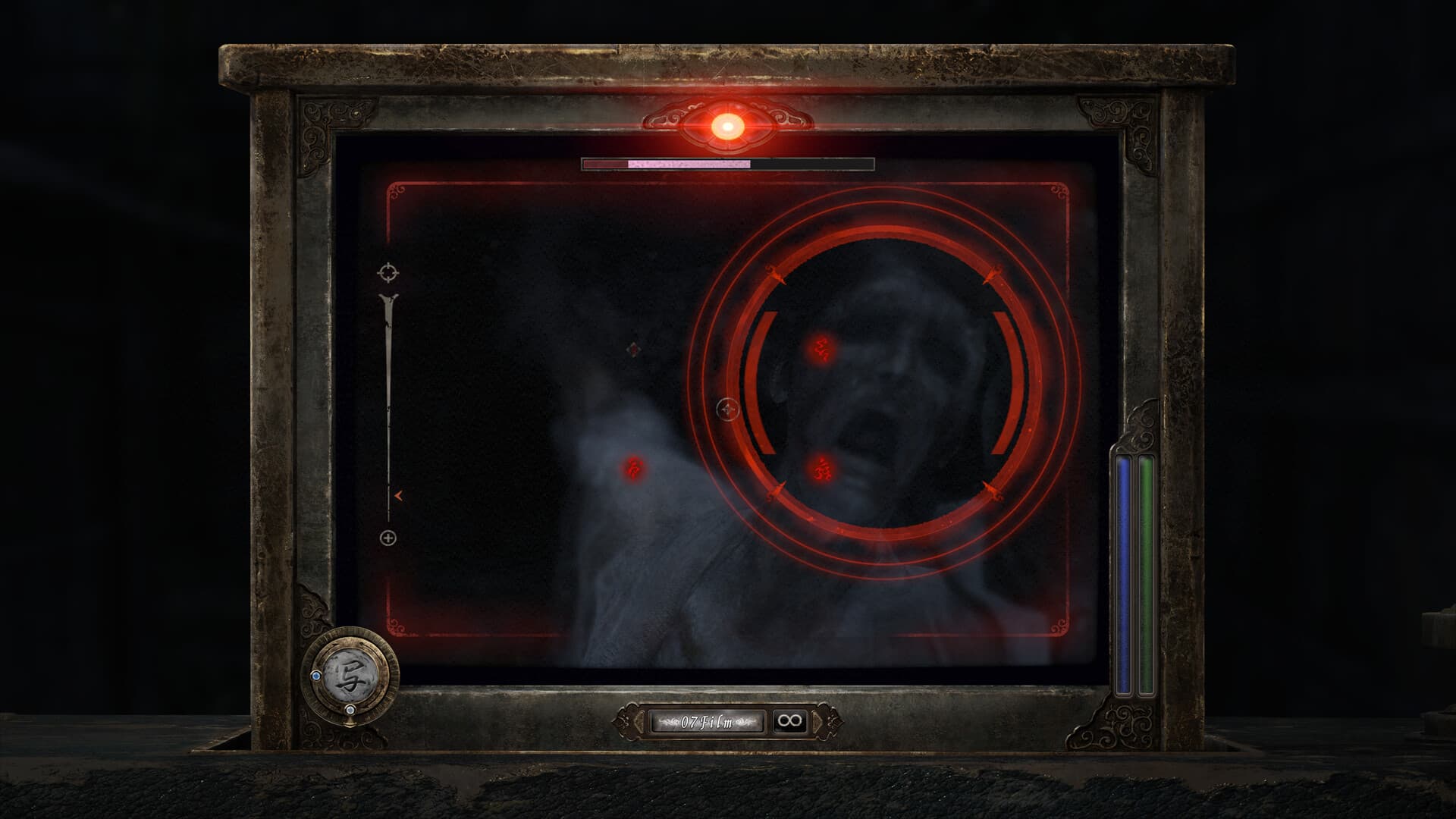 FATAL FRAME II: Crimson Butterfly REMAKE PC Steam Account - 5