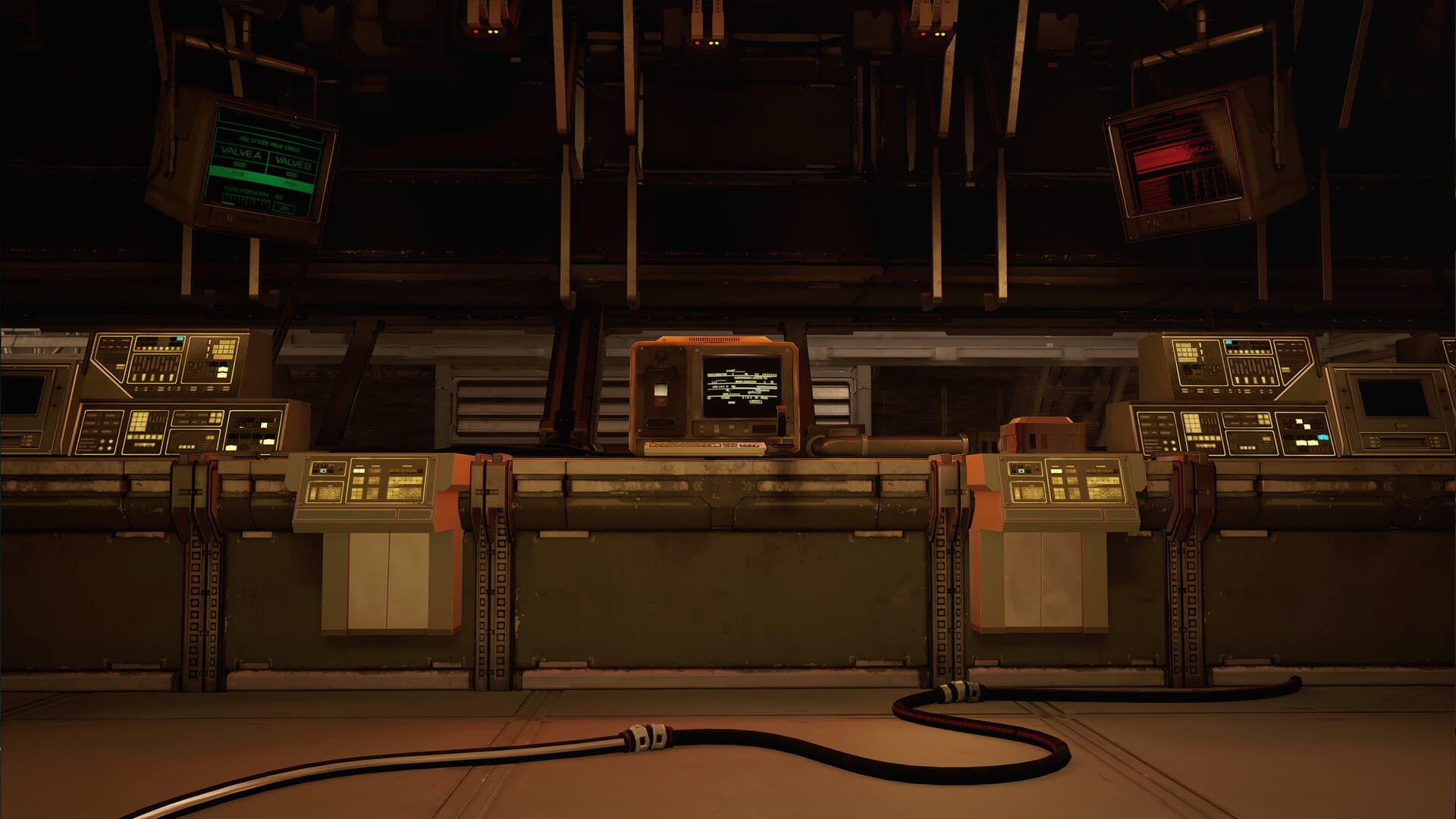 Alien: Rogue Incursion VR PC Steam Account - 6