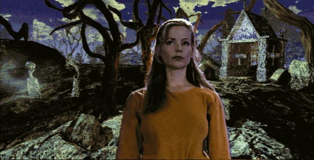 Phantasmagoria Steam CD Key - 4