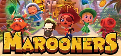 Marooners Steam CD Key
