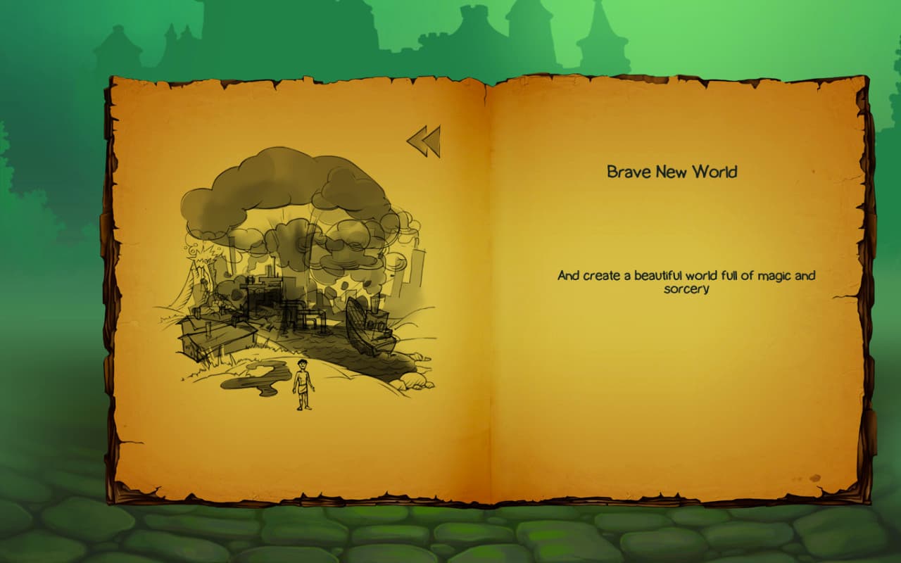 Doodle Kingdom Steam CD Key - 2