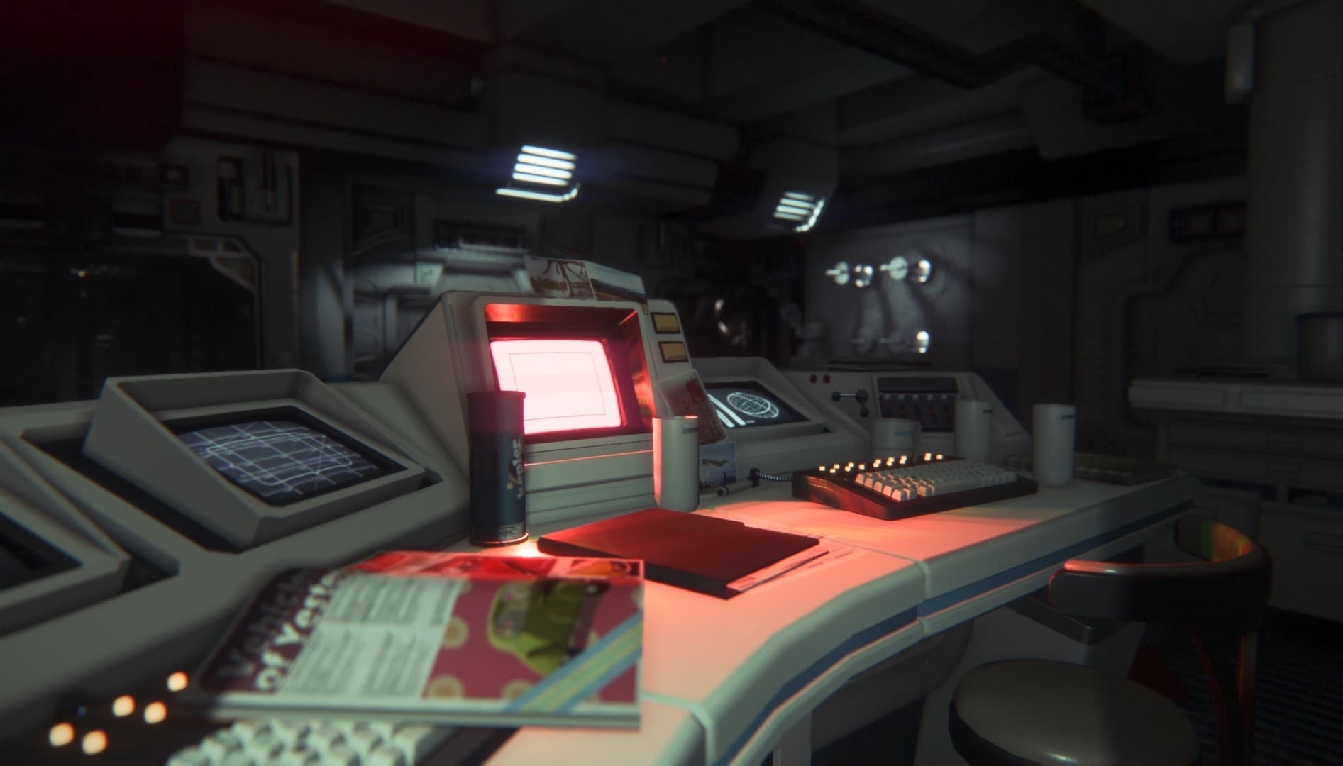 Alien: Isolation PC Steam Account - 2