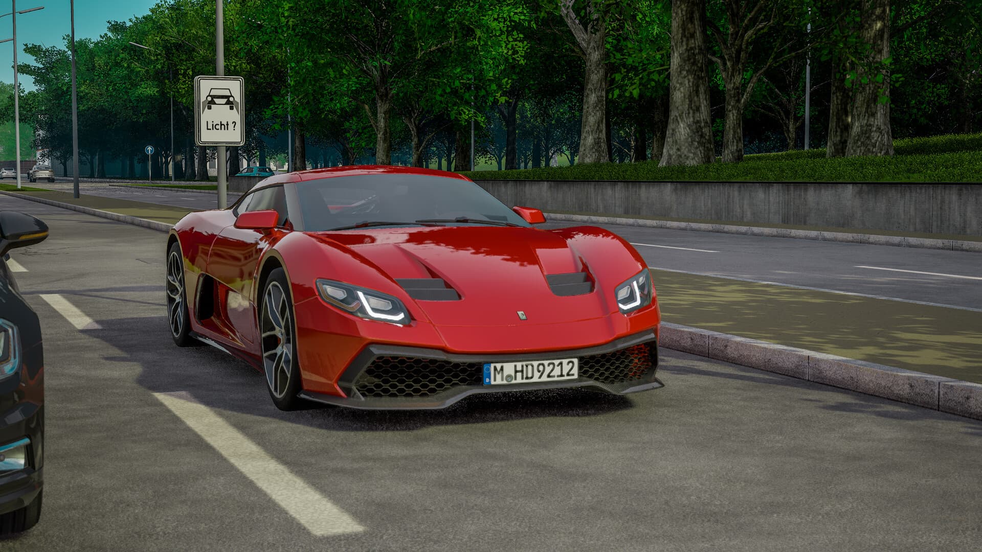 CityDriver PC Steam Account - 3