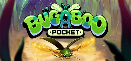 Bugaboo Pocket PC Steam Account