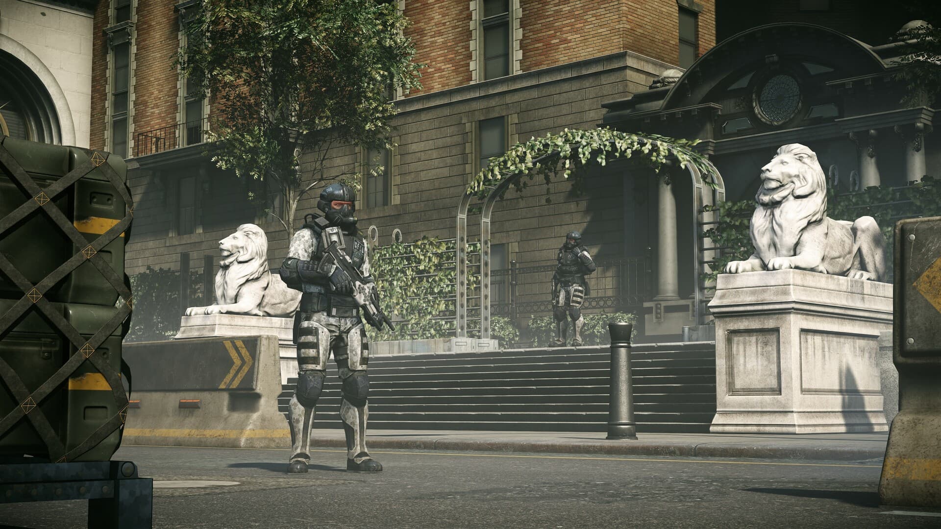 Crysis 2 Remastered Steam Account - 3