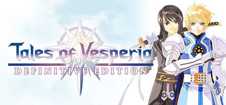 Tales of Vesperia: Definitive Edition PC Steam Account