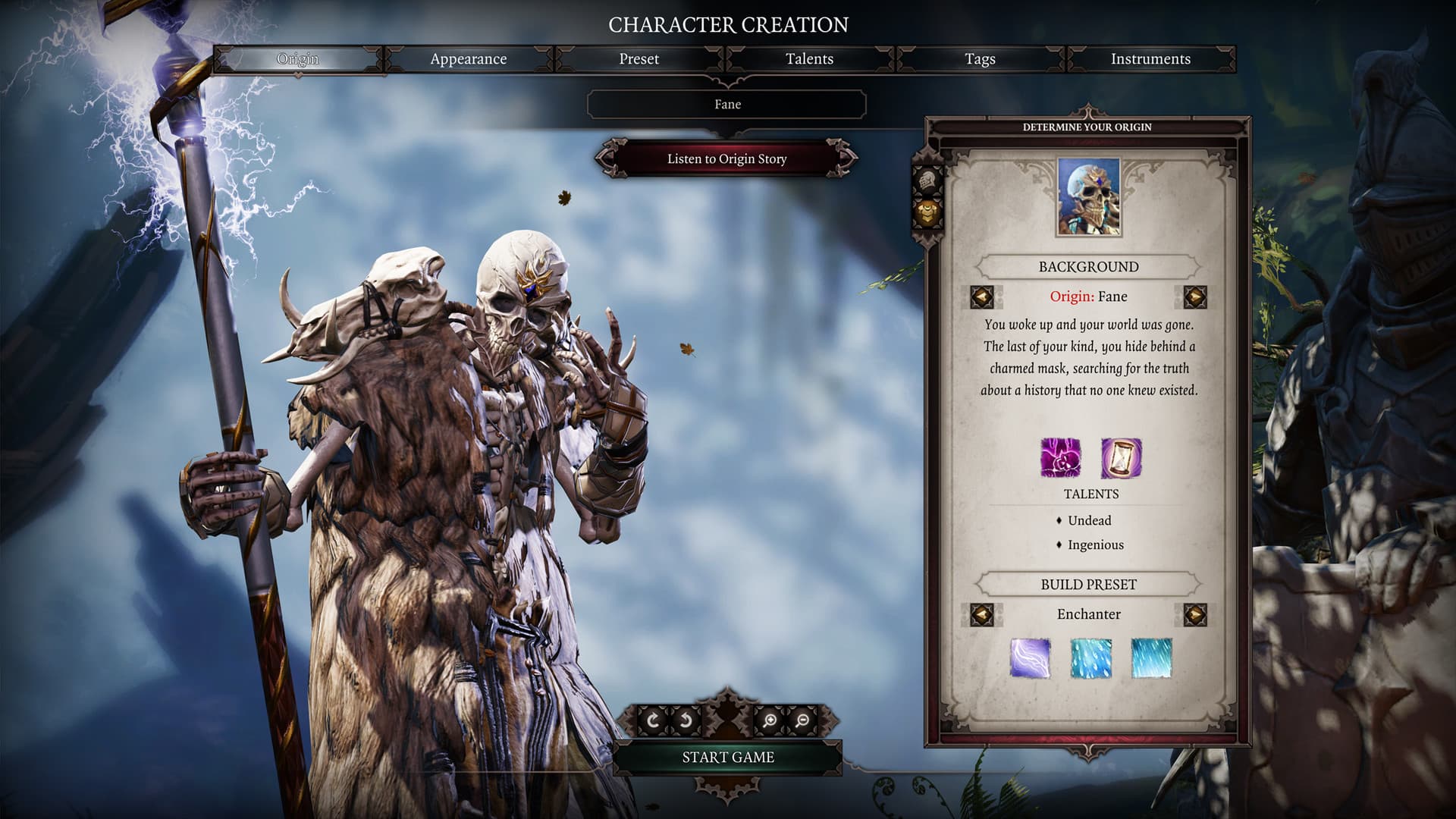 Divinity: Original Sin 2 Steam Account - 7