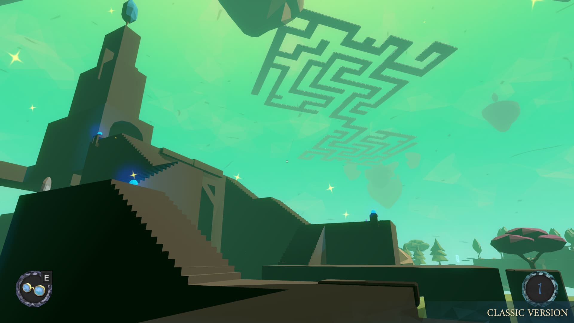 Treeker: The Lost Glasses Steam CD Key - 6