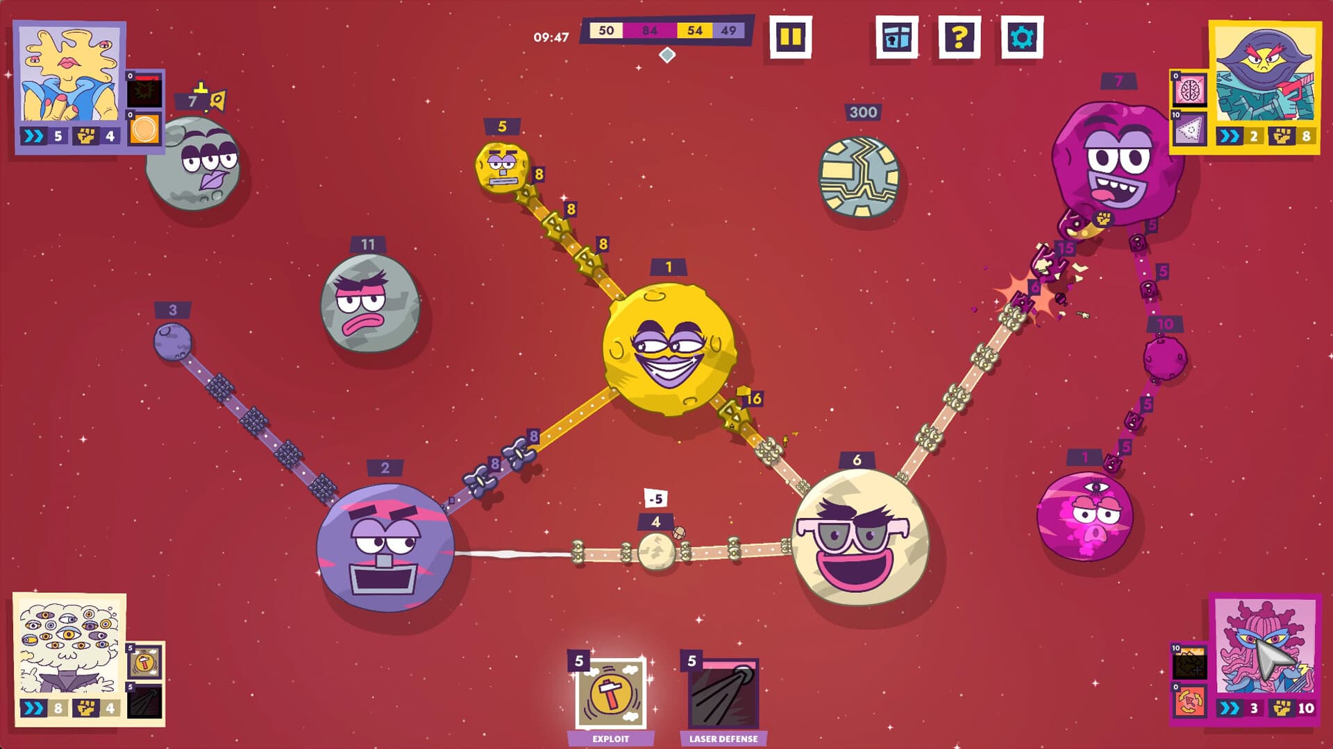 To the Stars PC Steam Account - 3