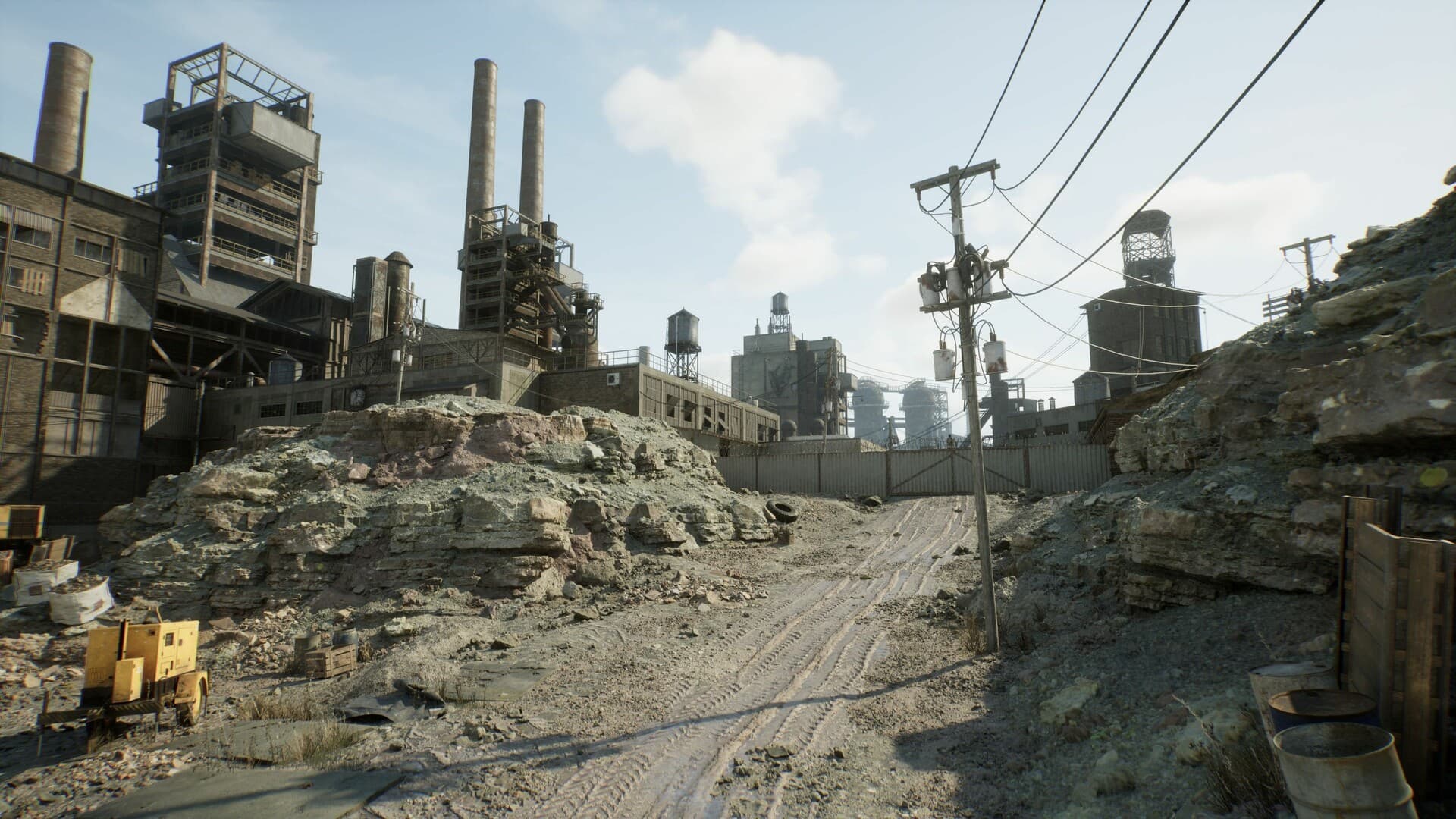 Robocop: Rogue City Alex Murphy Edition Steam Account - 7