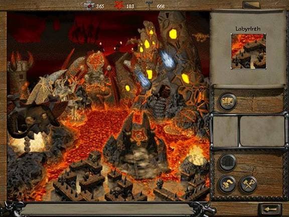 Disciples: Sacred Lands Gold PC Steam CD Key - 2